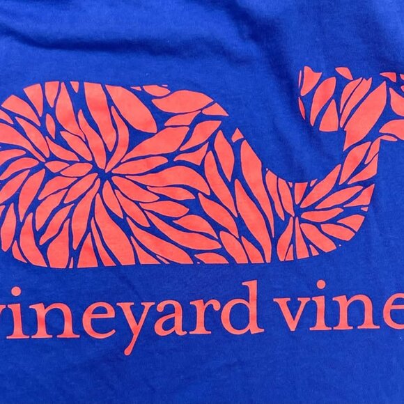 Vineyard Vines Pocket T Shirt Men Sz 2XB - Picture 7 of 9